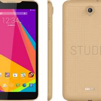 Blu Studio Tablet Is A Smartphone In Disguise Slashgear