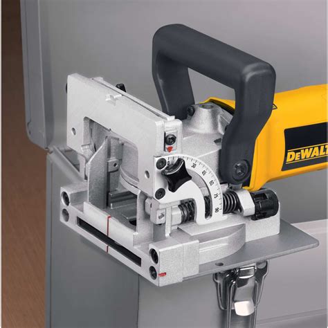 DEWALT DEW-DW682K Biscuit Joiner 6.5 Amps - Atlas-Machinery