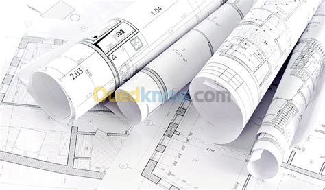 Impression Num Rique Grand Format Tirage De Plans Alger Draria