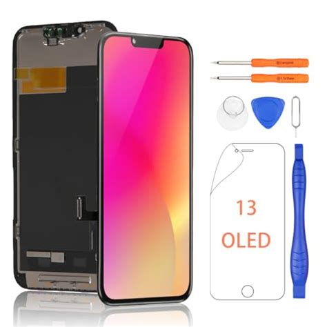 Top 10 Best Iphone Screen Replacement Kit Reviews And Buying Guide