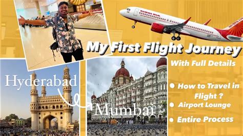 How To Travel In A Flight First Time Beginners Guide First Time