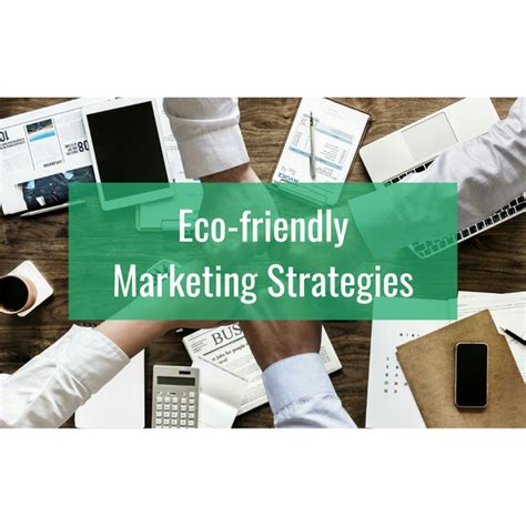 Eco Friendly Marketing Strategies Garbags