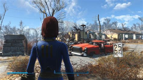 Fallout 4 GOTY Edition (PS4) cheap - Price of $11.43