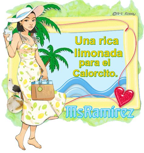 Actividad Martes 6 27 2023 Firmas Con Palmeras O Frutas Tropicales