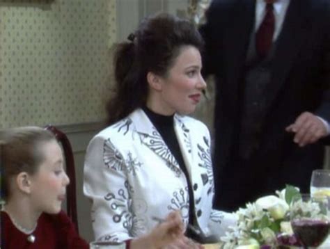 Ode To Barbra Joan Aka Daddy Dearest The Nanny S01e20 Tvmaze