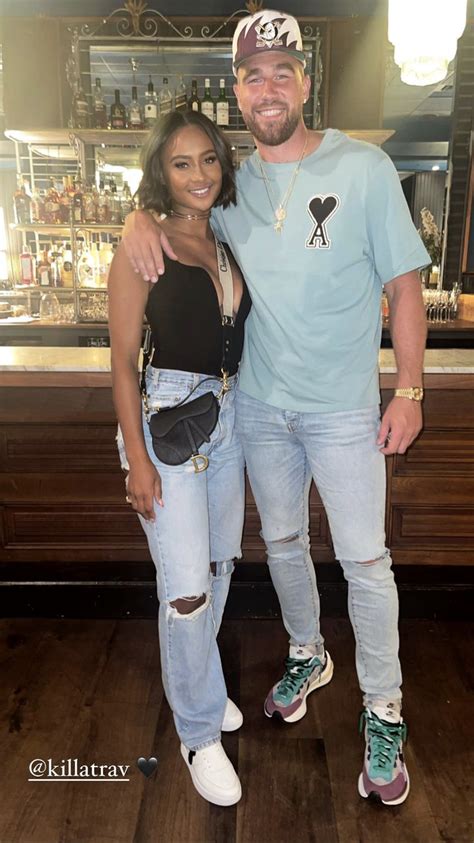 Pregnant Brittany Mahomes Puts Baby Bump On Display As She Gives