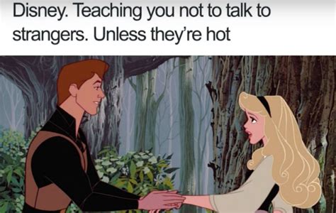 10 Disney Logic Memes That Are Too Hilarious For Words