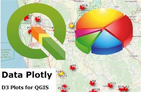 C Mo Crear Gr Ficos En Qgis Con Data Plotly Mappinggis