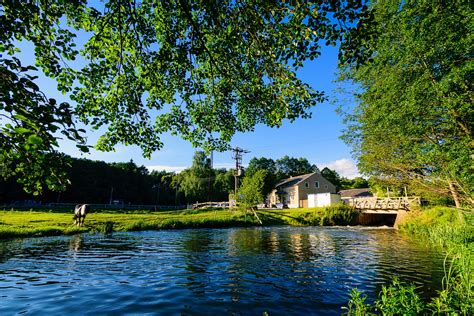 Stadt Templin Hammelspring