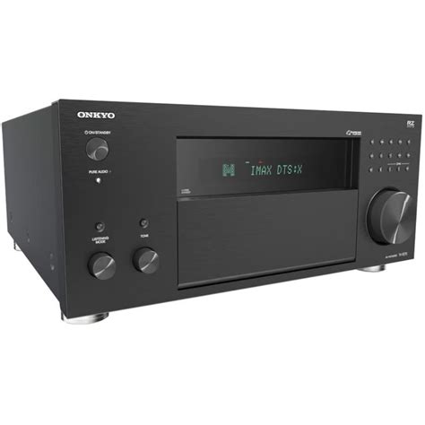 Onkyo Tx Rz Ampli Home Cin Ma X W