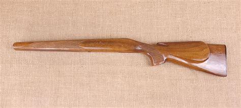 Damaged Remington Model 700 Adl Stock Long Action Old Arms Of Idaho Llc