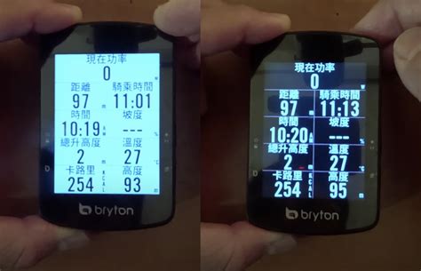 Bryton Rider S510 挑戰最高性價比旗艦車錶 深入開箱實測 - Mobile01