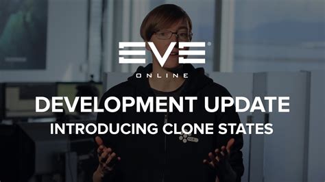 Eve Online Introducing Clone States Youtube