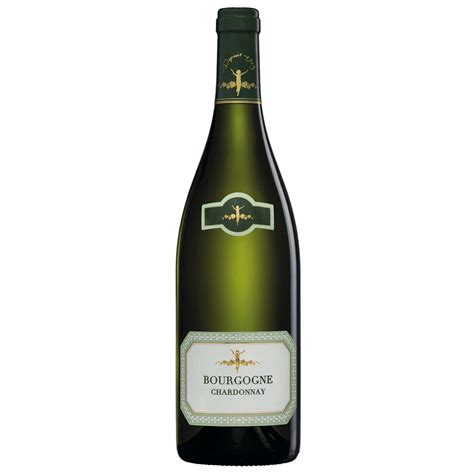 Bourgogne Chardonnay White Wine La Chablisienne