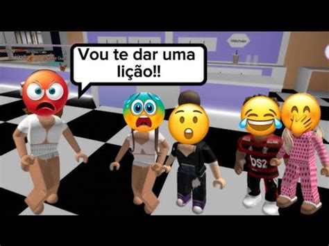 Hostória Roblox As melhores histórias de roblox YouTube