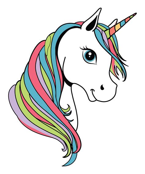 Funny Unicorn Png | Free PNG Image