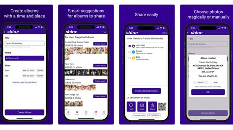 Former Yahoo Ceo Marissa Mayers New Photo Sharing App Has A Design