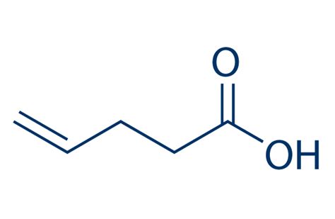 4 Pentenoic acid 99 HPLC Selleck Mitochondrial Metabolism 阻害剤