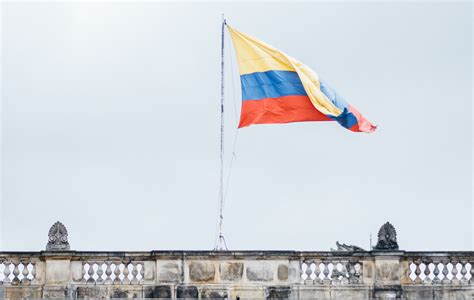 Días Festivos: Public Holidays in Colombia 2020