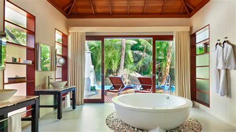 Hilton Seychelles Labriz Resort & Spa - Ocean Blue Travel (Seychelles)