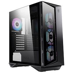 Hyte Y Noir Bo Tier Pc Hyte Sur Materiel Net