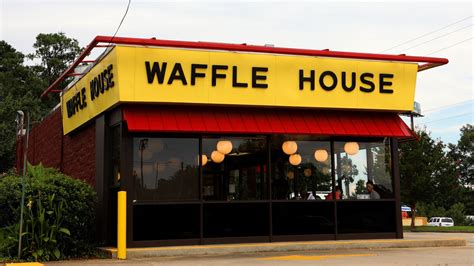 What Is A Waffle House At Lisa Pawlowski Blog