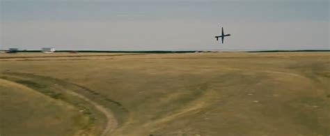 Indian Surveillance Drone In Interstellar Movie R India