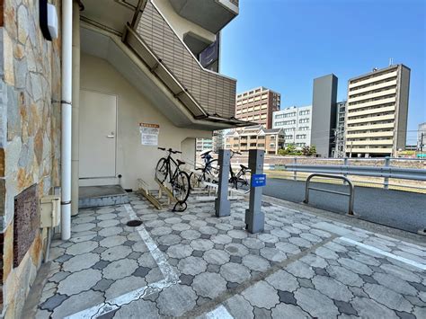 リファレンスリバーサイド福岡市博多区博多駅東のビル情報【オフィスナビ®】