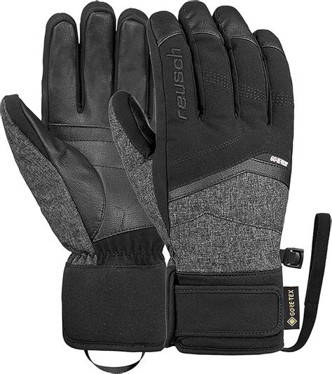 Reusch Blaster Gore Tex Gant De Ski Extra Chaud Imperm Able Et