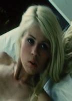 Naked Letitia Sorel In The Embrace