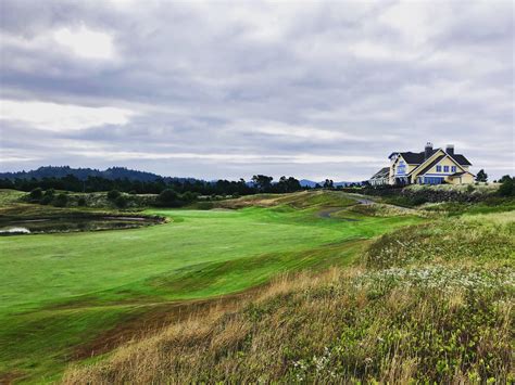 Home - Sandpines Golf Links