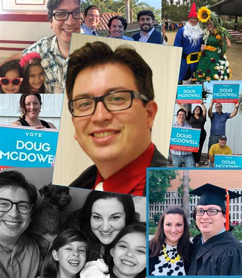 Votedoug For School Board