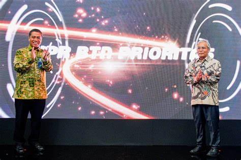 Tingkatkan Marketshare Pembiayaan Perumahan Bank BTN Luncurkan KPR BTN