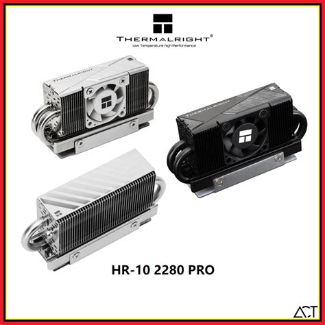 Thermalright Hr Pro Ssd High Performance Cooling Heatsink