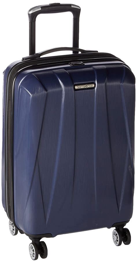 Buy Samsonite Centric 2 Hardside Expandable Luggage With Spinners True