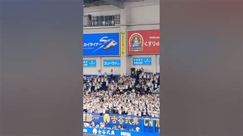 千葉ロッテマリーンズ石川慎吾選手応援歌📣 Chibalotte 千葉ロッテマリーンズ Zozoマリンスタジアム プロ野球応援歌 Youtube