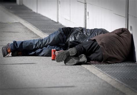 Trotz SPD und Grünen in der Regierung 60 Prozent mehr Obdachlose