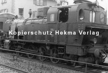 Sonderfahrt Rund Um Den Kaiserstuhl Bahnhof Gottenheim Lok 384