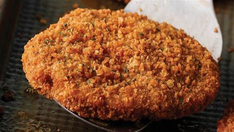 Frozen Breaded Veal Patties Recipes - Bios Pics