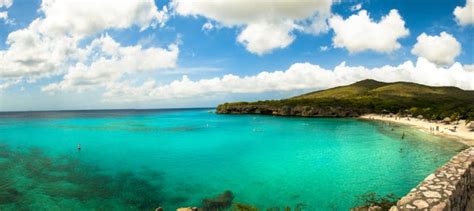 Tour por Curação volta à ilha Willemstad Civitatis Brasil