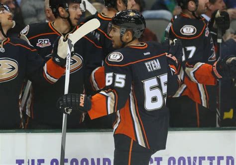 Emerson Etem’s Hockey Odyssey Comes Full Circle in Kings-Ducks Series ...