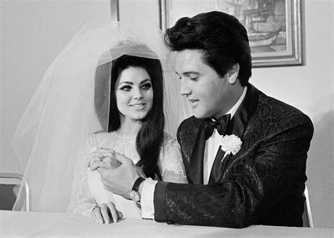 Priscilla Presley Once Claimed Elvis Presley's Mother Was the True 'Love of His Life'