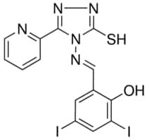 Diiodo Mercapto Pyridinyl H Triazol Yl Imino