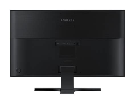 Monitor 28 Uhd U28e590d Lu28e590ds Zd Samsung Business Brasil