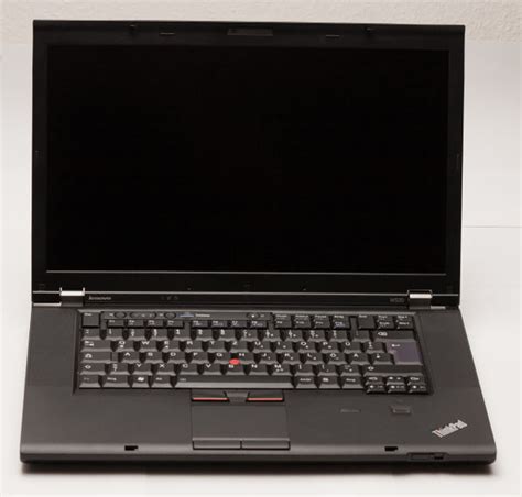 W520 – ThinkPad-Wiki