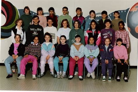 Photo De Classe Em De Coll Ge Maxence Van Der Meersch Copains