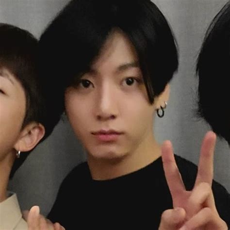 Jungkook Bts And Jeon Jungkook Image On Favim