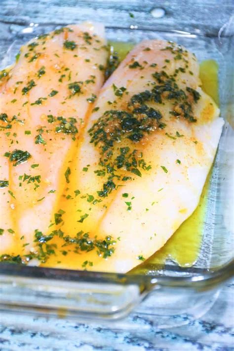 baked red snapper recipes lemon