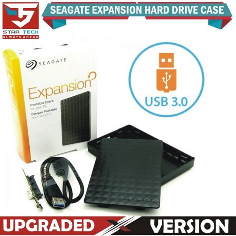 Hardisk Eksternal Seagate Expansion Gb