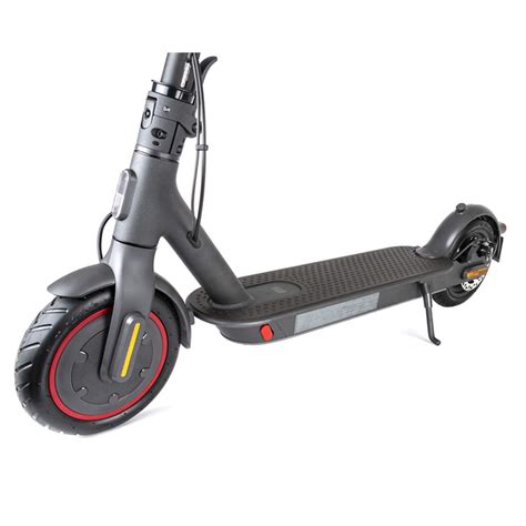 Xiaomi Electric Scooter 2 PRO Black Portable Folding Design Max